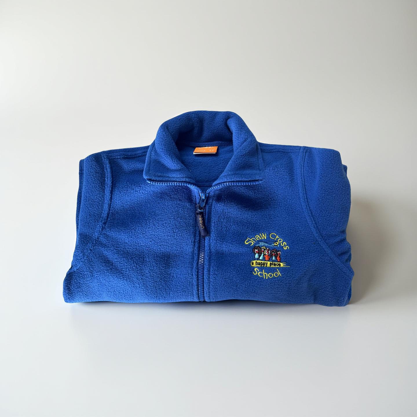 Shaw Cross Infant & Nursery School Fleece