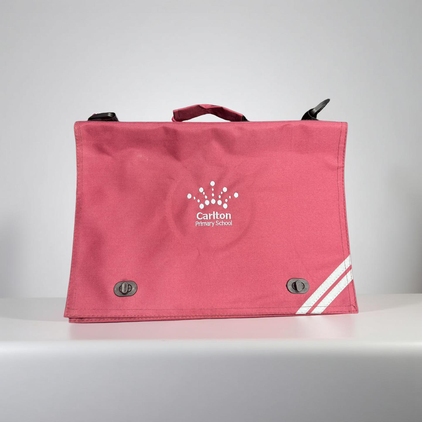 Carlton Primary School Big Bookbag