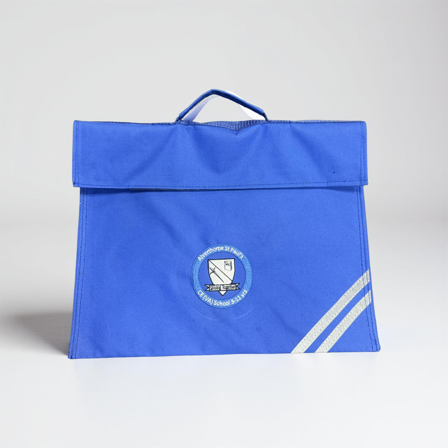 Alverthorpe St Paul's C E School Small Bookbag