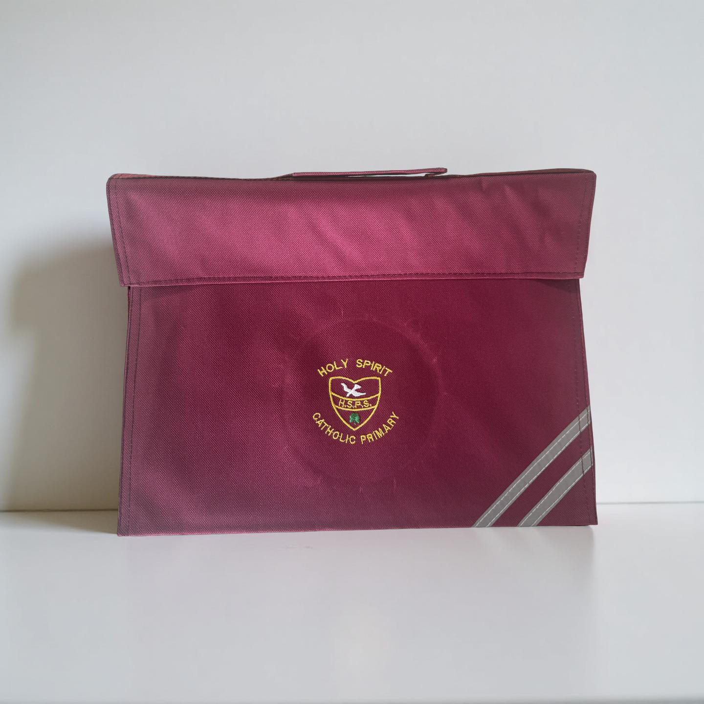 Holy Spirit Primary School Small Bookbag