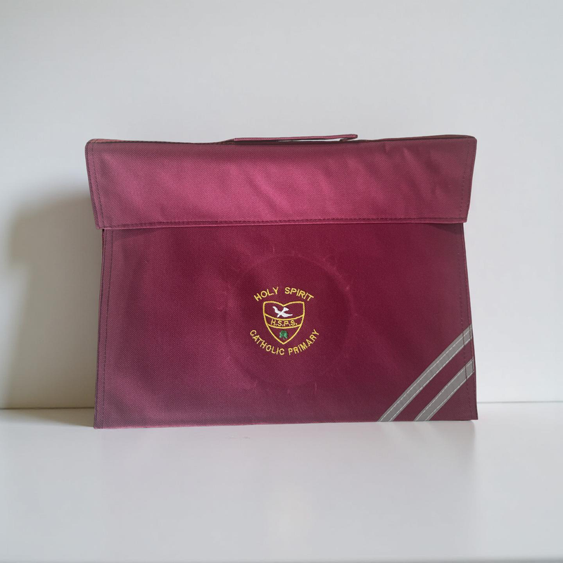 Holy Spirit Primary School Small Bookbag