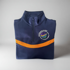 Whitcliffe Mount 1/4 Zip Top