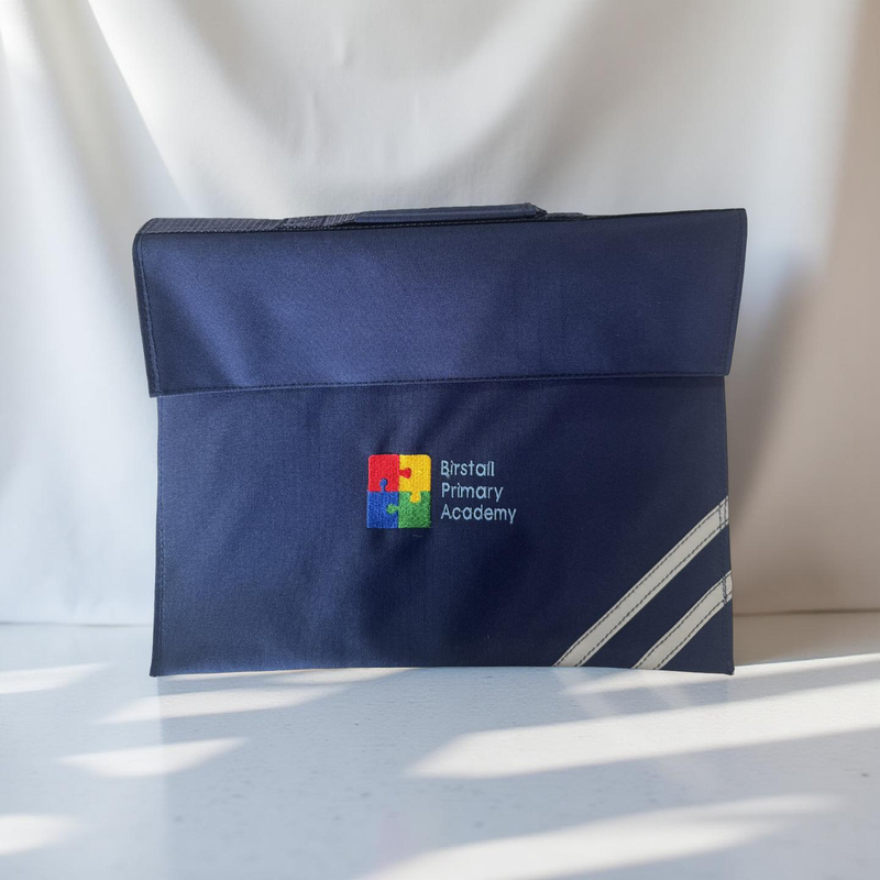 Birstall Primary Academy Small Bookbag