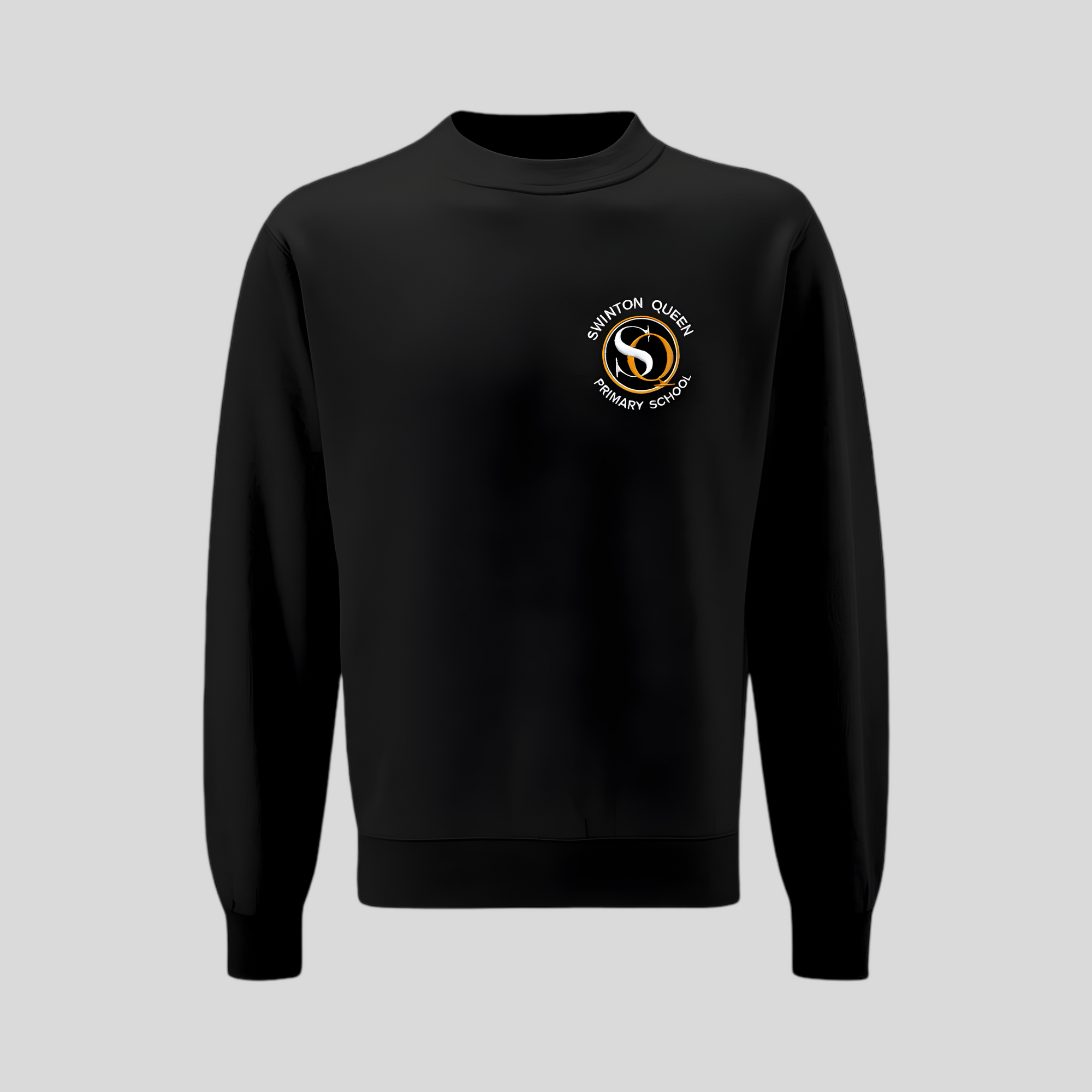 Swinton Queen Primary School Sweatshirt