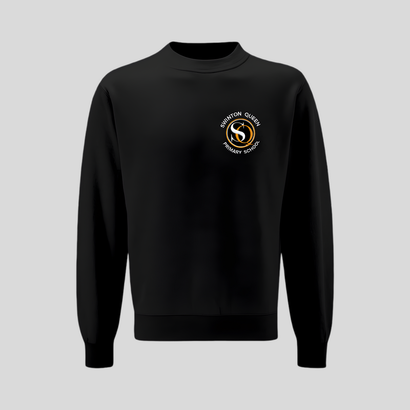 Swinton Queen Primary School Sweatshirt