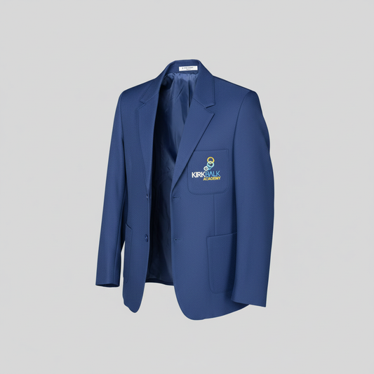 Kirk Balk Academy Boys Blazer