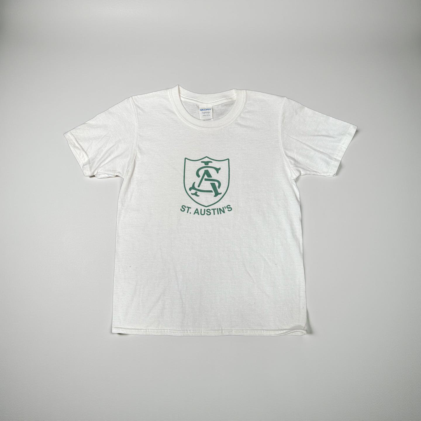 St Austins Catholic Primary School P.E T-Shirt