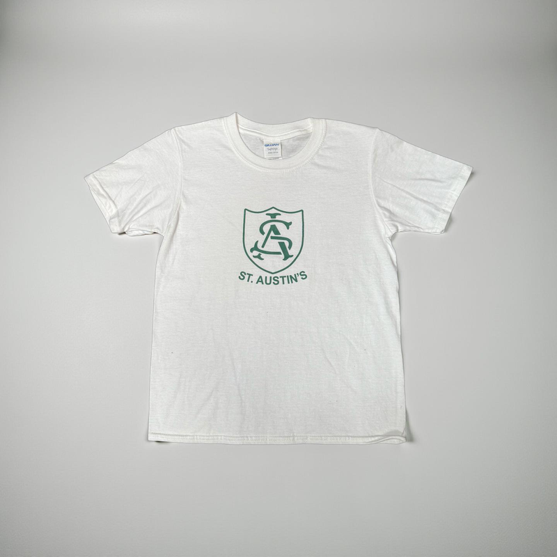 St Austins Catholic Primary School P.E T-Shirt