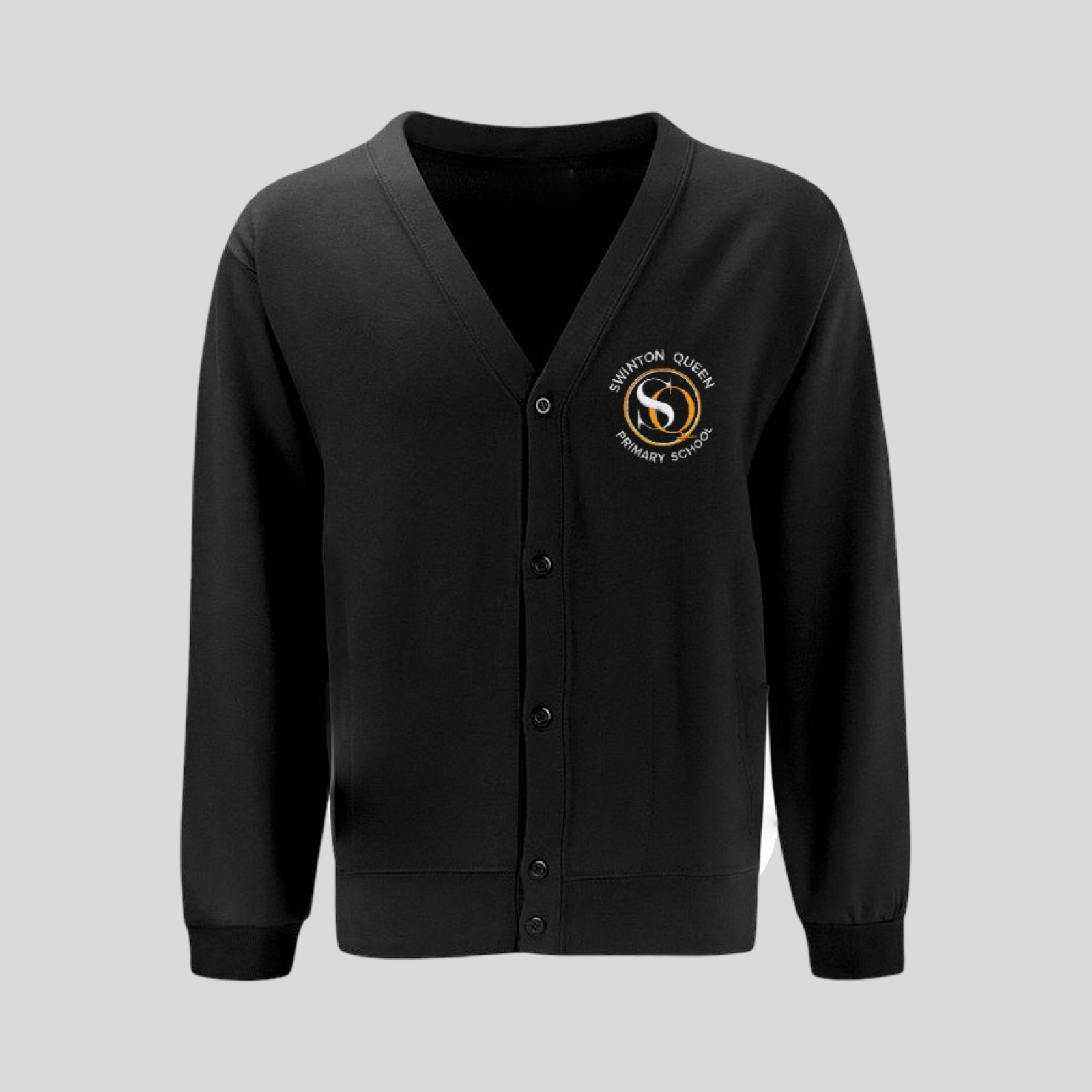 Swinton Queen Primary School Cardigan