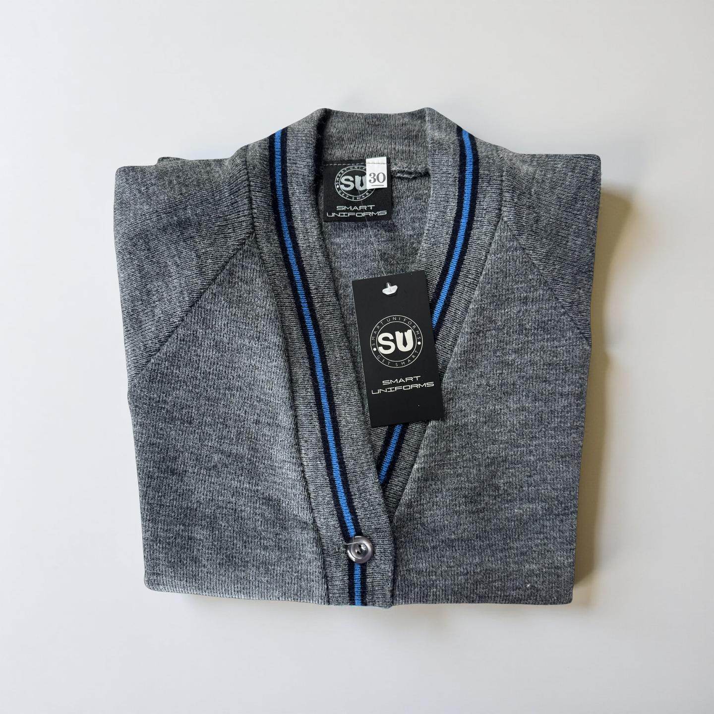 Batley Grammar School Cardigan