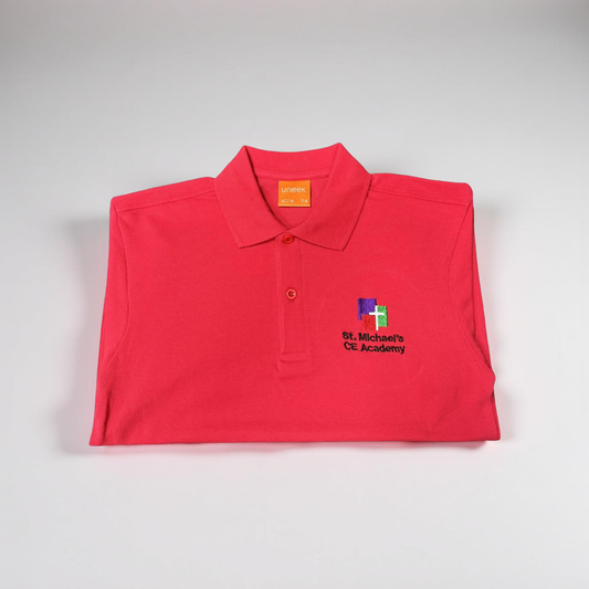 St Michael's C Of E (VC) Primary School