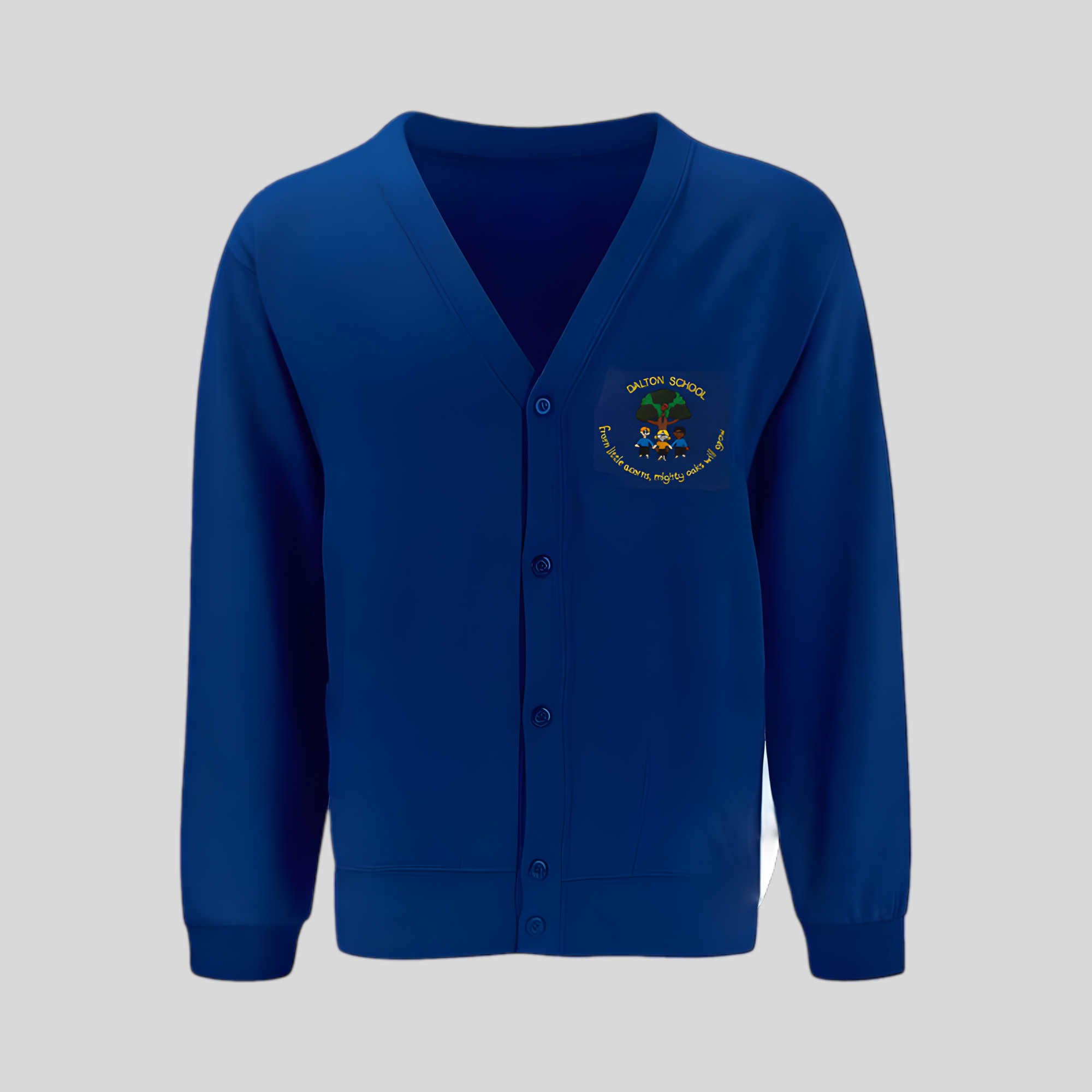 Dalton School Junior infant and Nursery Cardigan