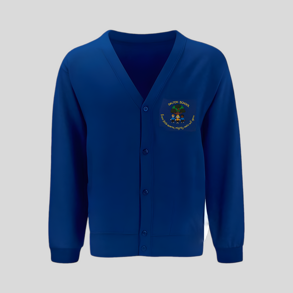 Dalton School Junior infant and Nursery Cardigan