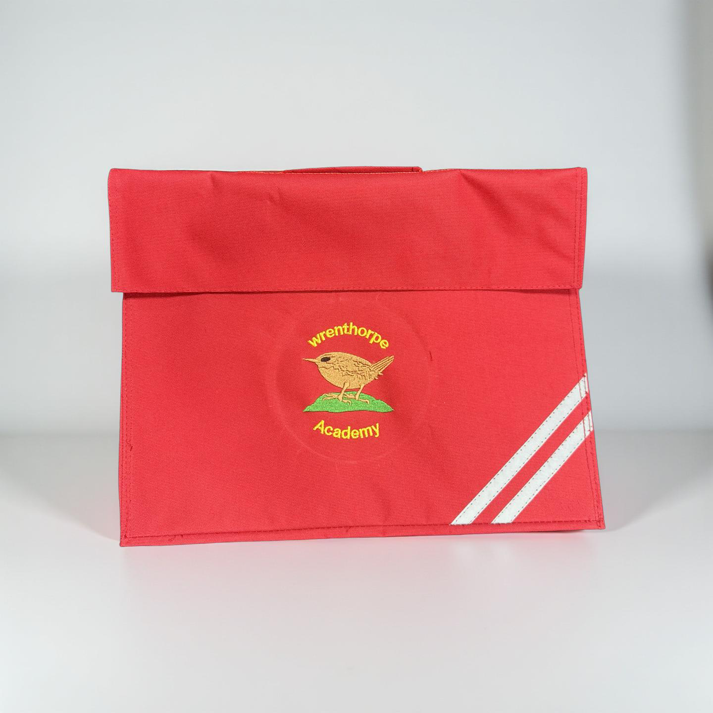 Wrenthorpe Academy School Small Bookbag