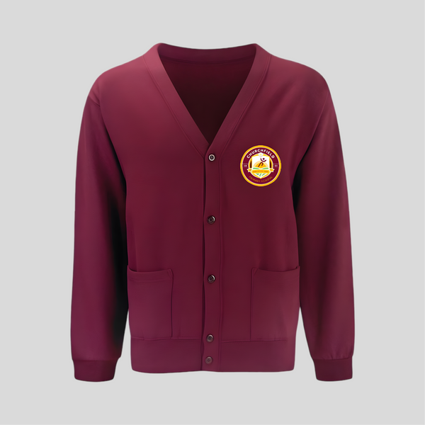 Churchfield Primary School Cardigan