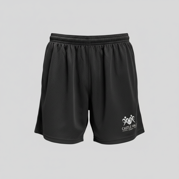 Castle Hall P.E Shorts