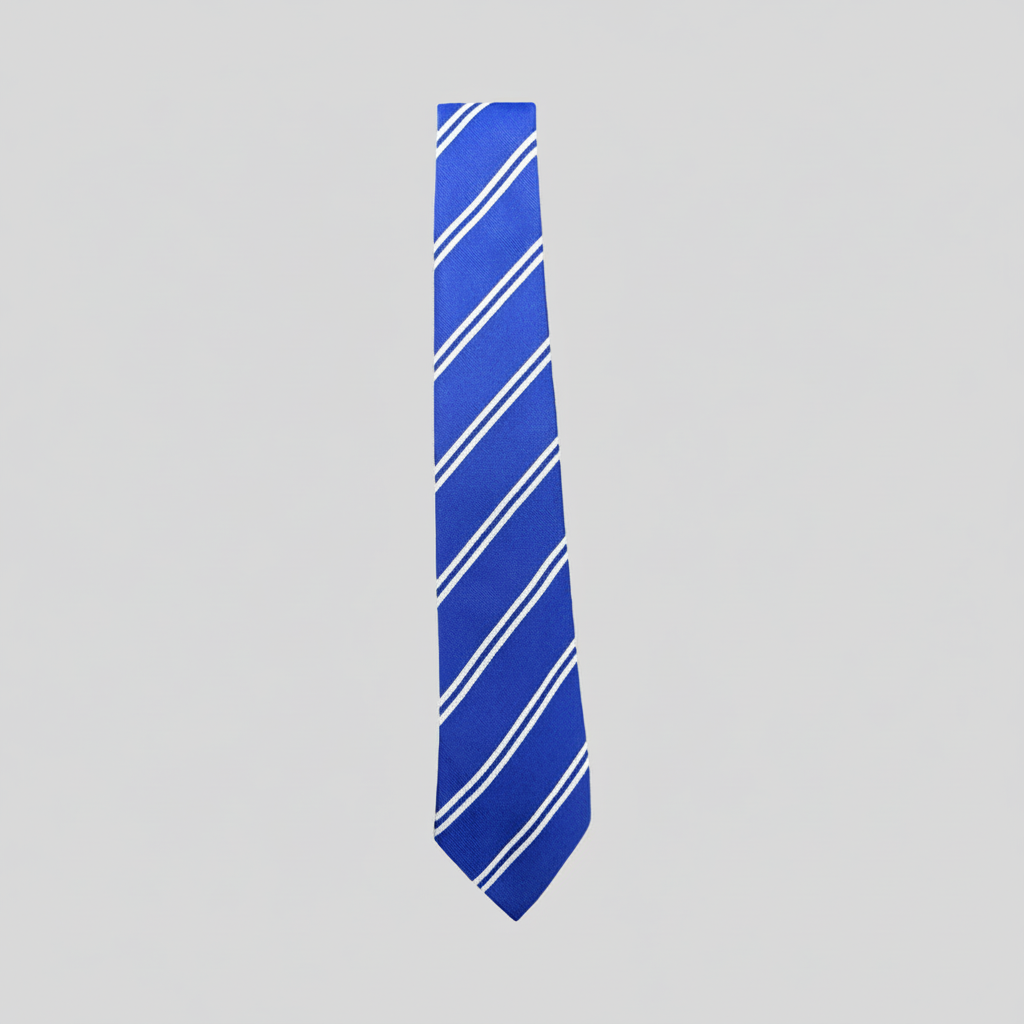 Kirk Balk Academy Year 10 Tie