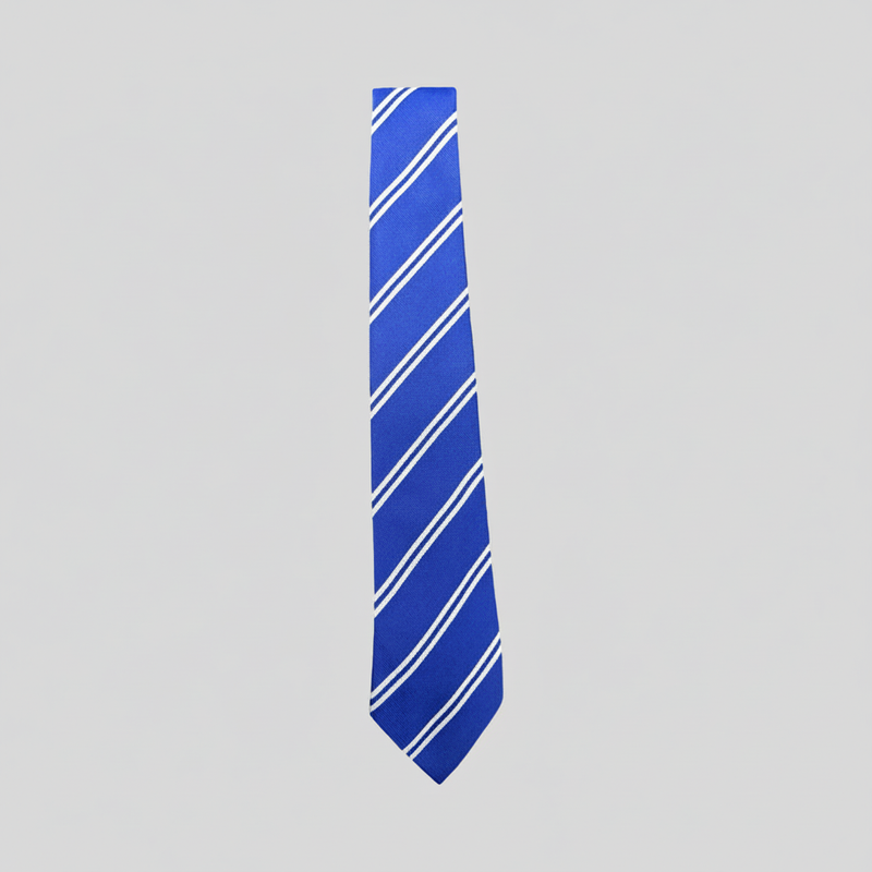 Kirk Balk Academy Year 10 Tie