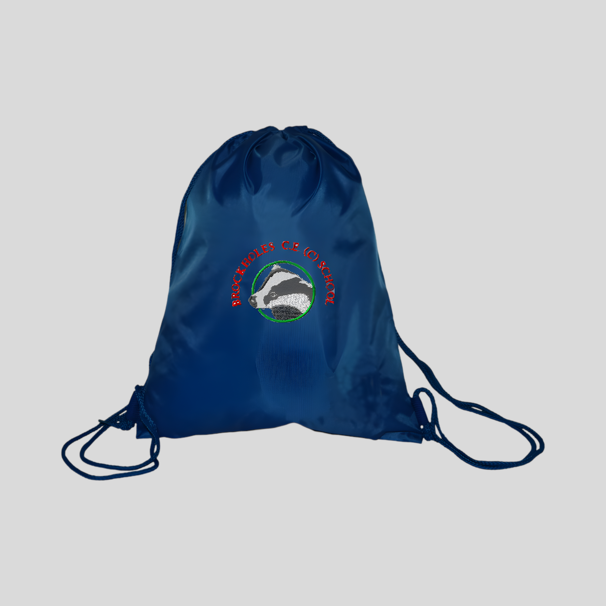 Brockholes Junior & Infant School Pe Bag