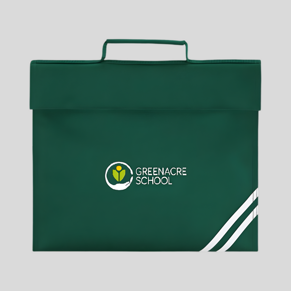 Greenacre School Small Bookbag