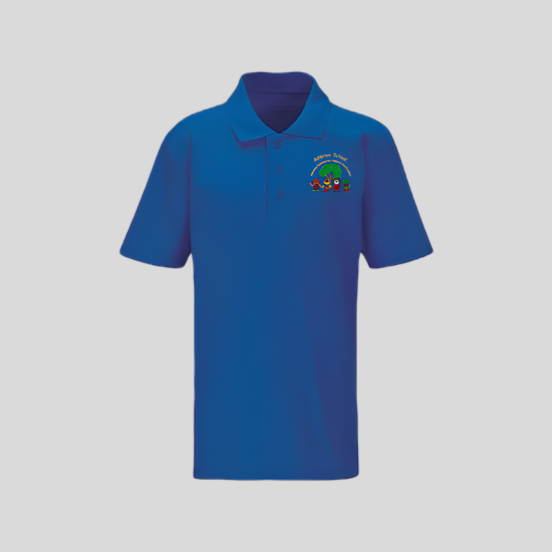 Ashbrow School Primary School Polo shirt