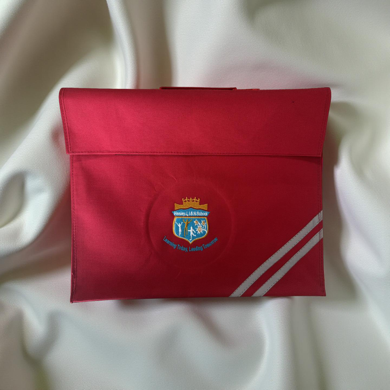 Healey Junior, Infant and Nursery School Small Bookbag