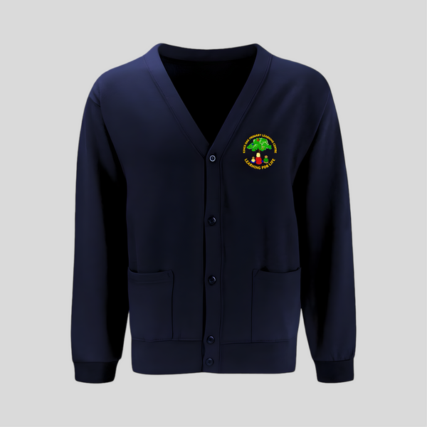 Kings Oak Primary Learning Centre Cardigan