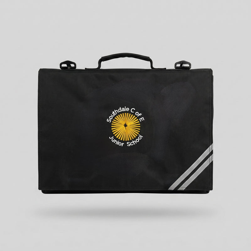 Southdale C Of E Junior School Big Bookbag