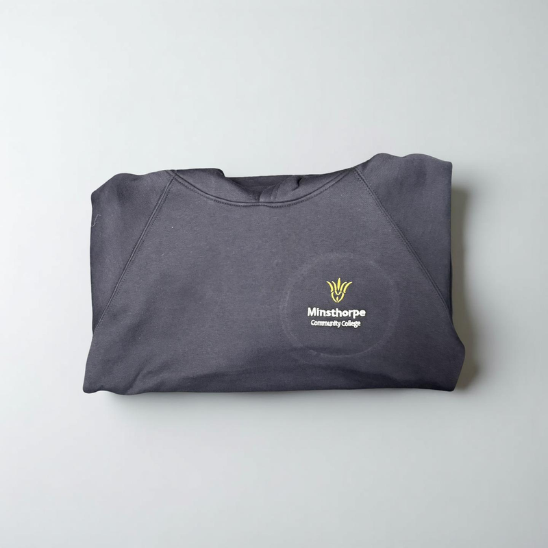 Minsthorpe Community College P.E Hoodie