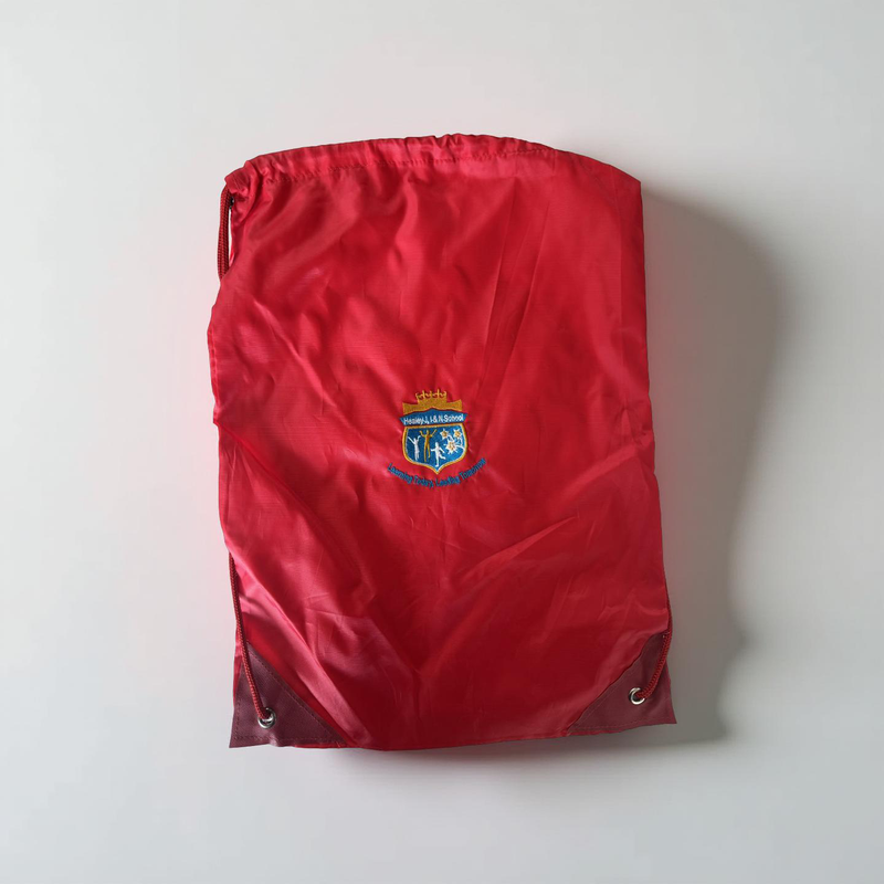Healey Junior, Infant and Nursery School Pump Bag