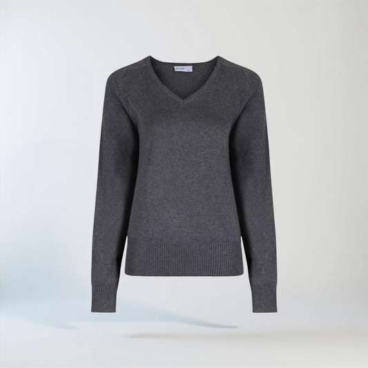 The Mirfield Free Grammar Jumper