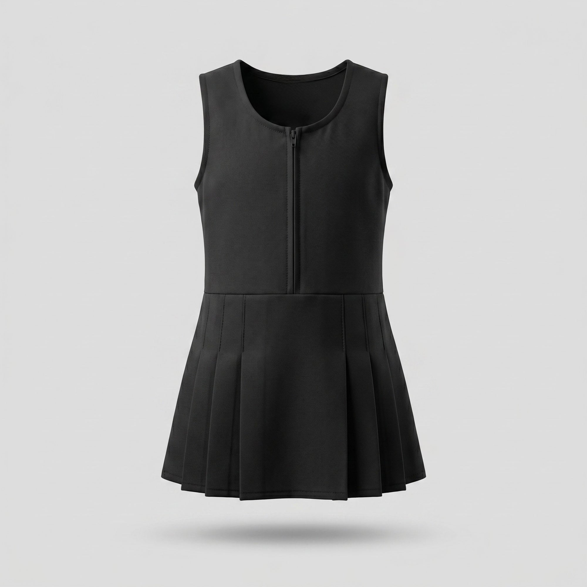 Black Pinafore Dresses (Pick which style)