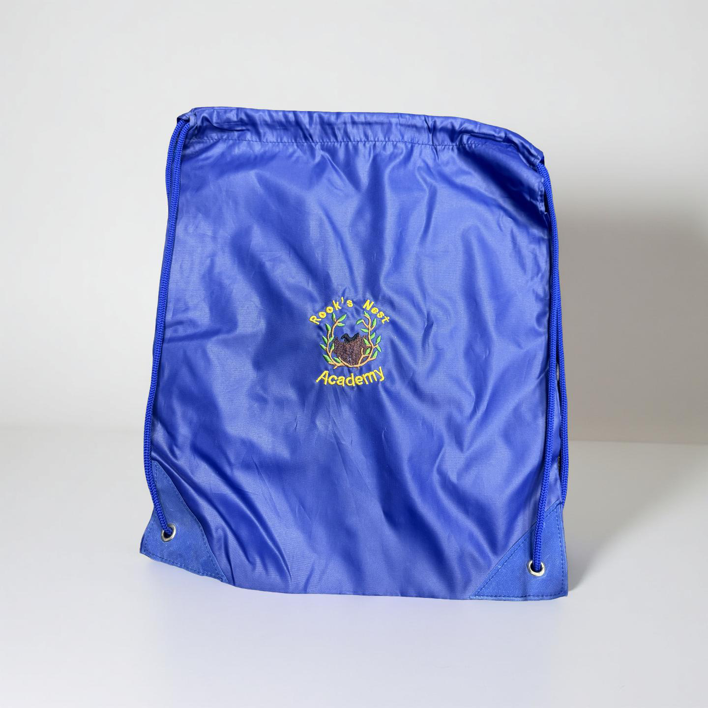 Rook's Nest Academy Pump Bag