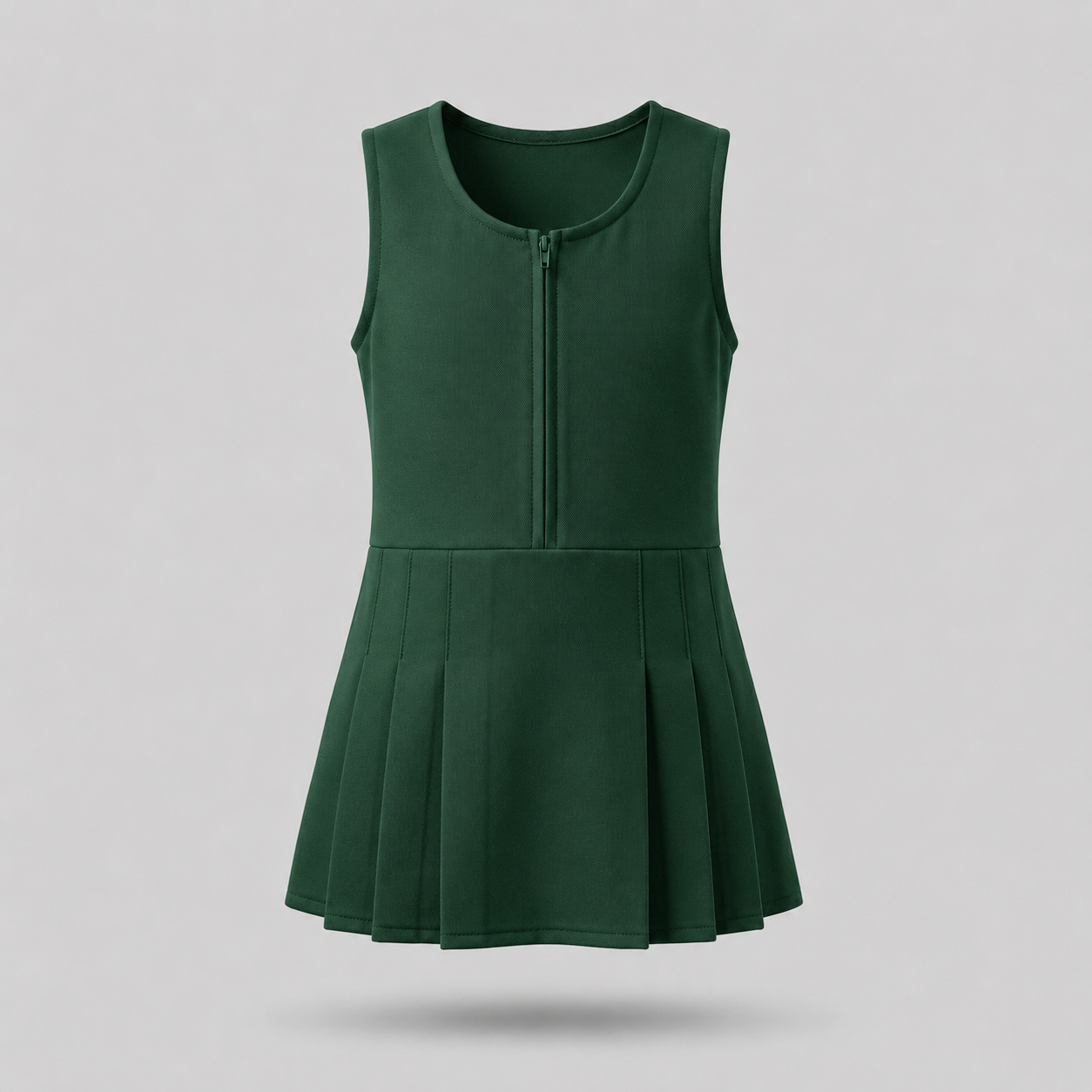 Green Pinafore Dresses (Pick which style)