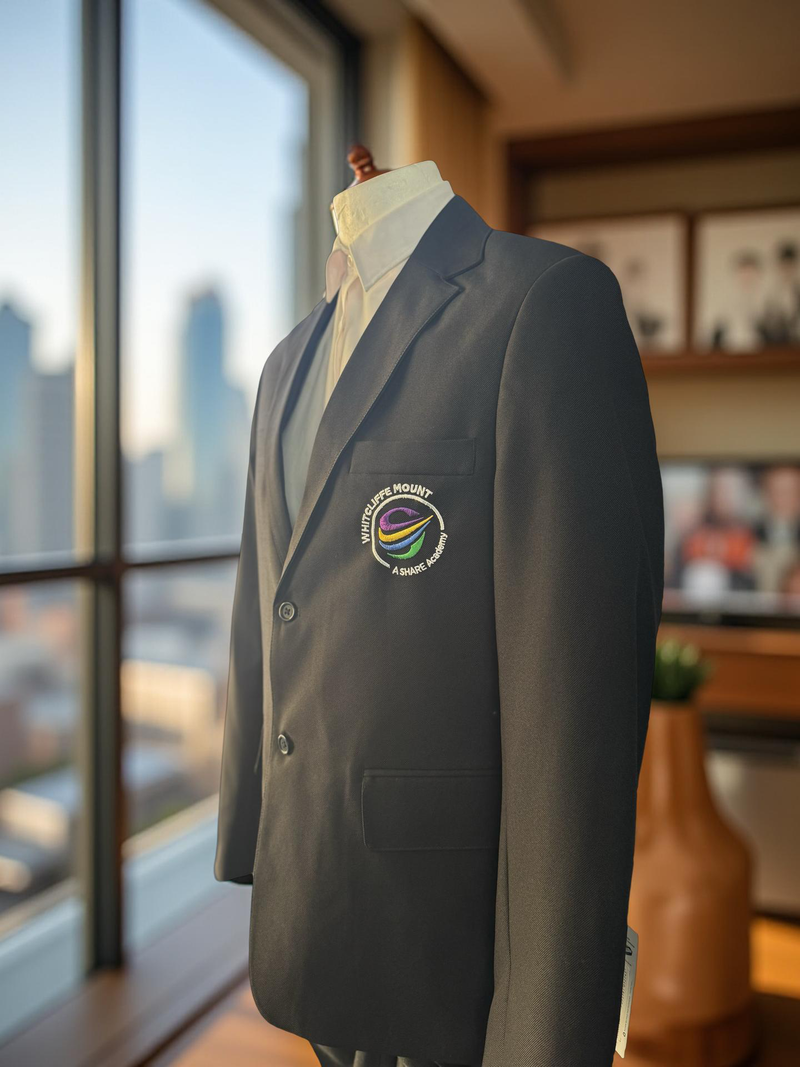 Whitcliffe Mount Boys Blazer