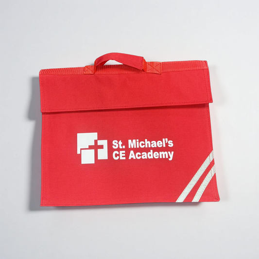 St Michael's C Of E (VC) Primary School Small Bookbag