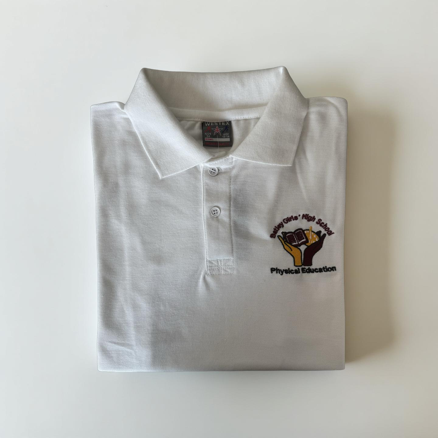 Batley Girls P.E Polo Shirt