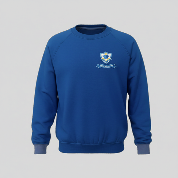 Fixby Junior and Infant School Sweatshirt
