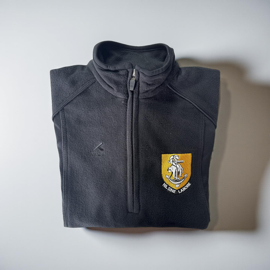 Heckmondwike Grammar P.E Fleece