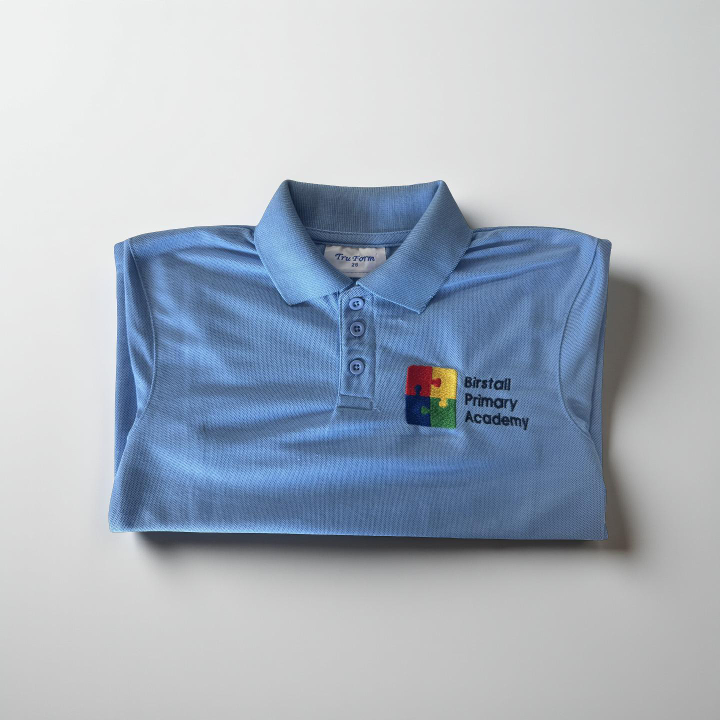 Birstall Primary Academy Polo Shirt