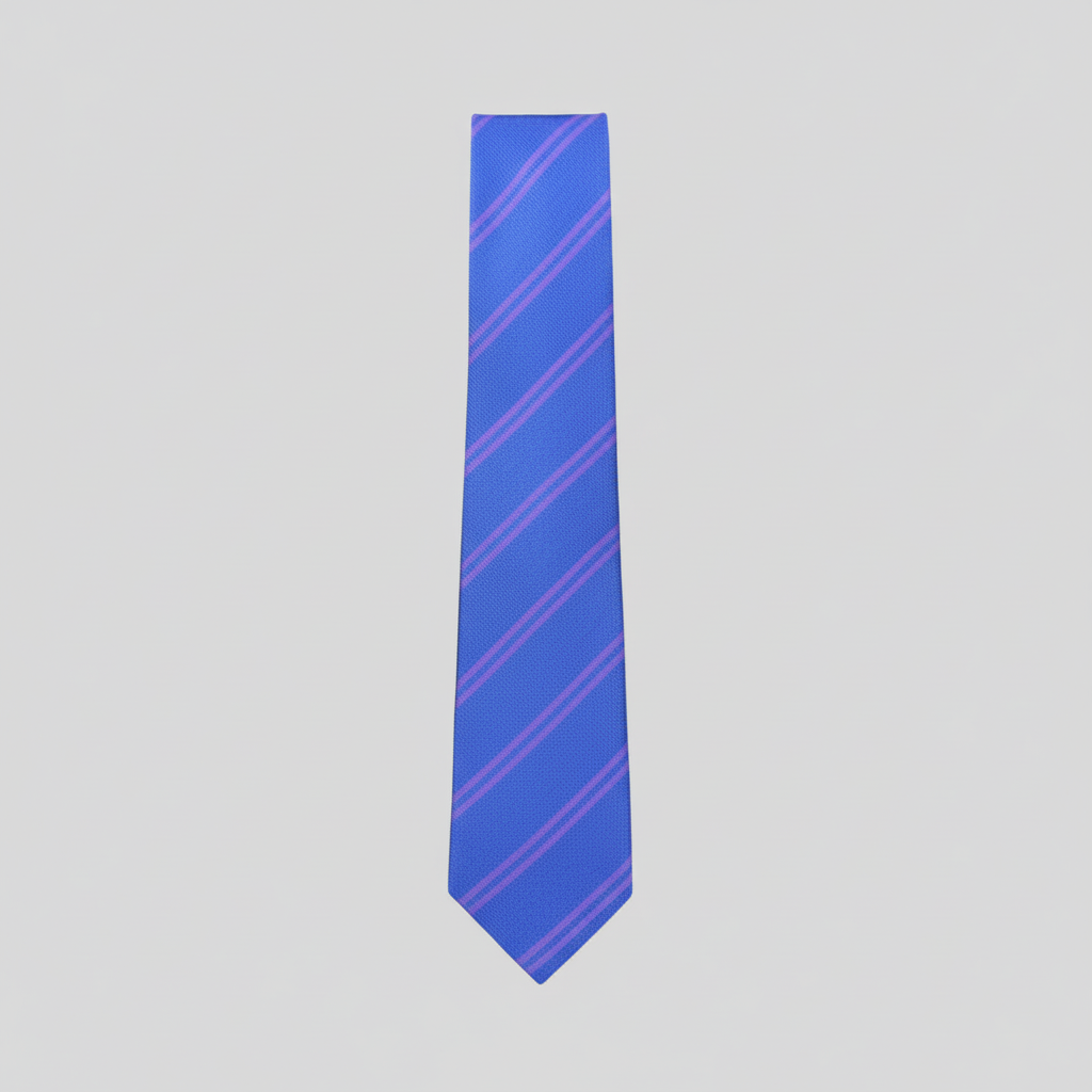 Kirk Balk Academy Year 7 Tie
