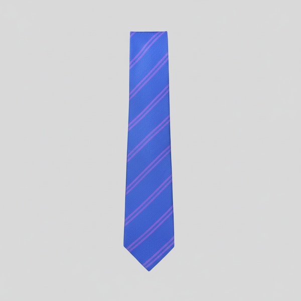 Kirk Balk Academy Year 7 Tie