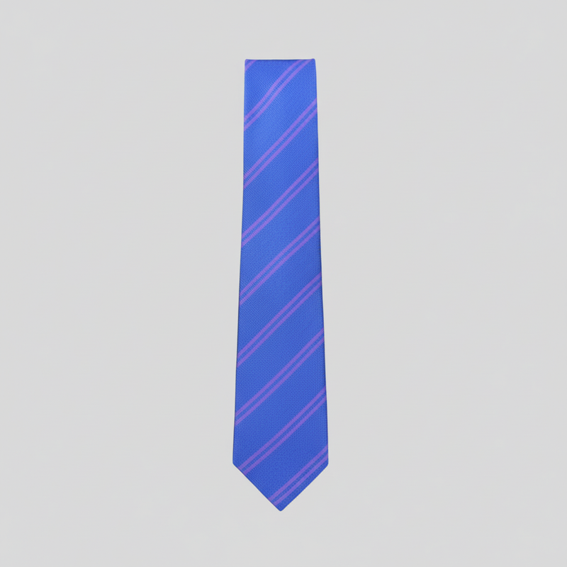 Kirk Balk Academy Year 7 Tie