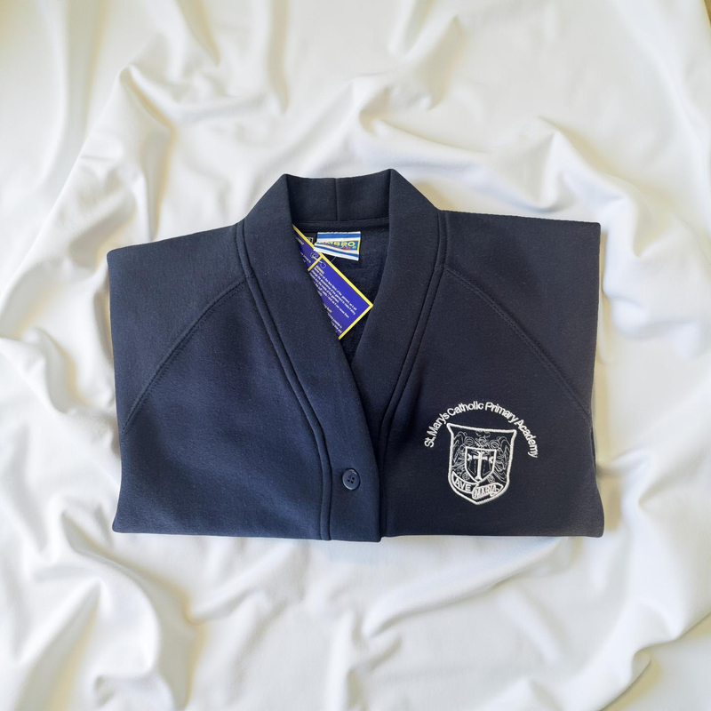 St Mary's Catholic Primary Academy Cardigan
