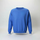 Plain Sweatshirt