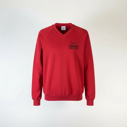 Littletown Junior Infant & Nursery School Sweatshirt