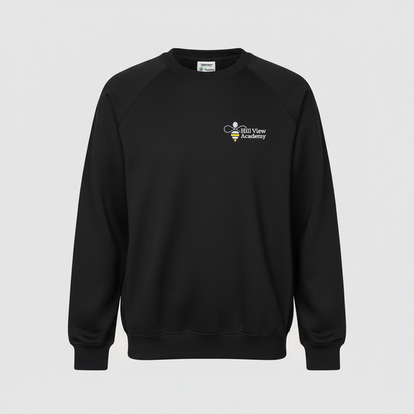 Hill View Academy Year 6 jumper