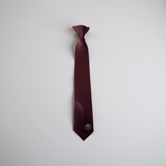 The Mirfield Free Grammar Year 7 Tie