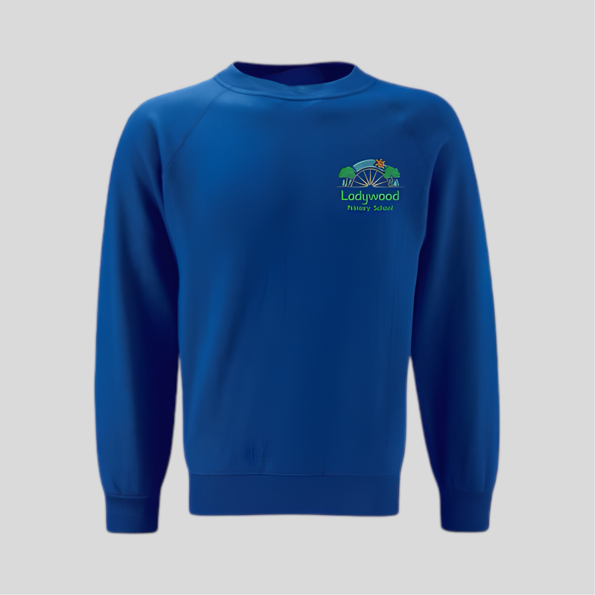 Ladywood Primary School Sweatshirt