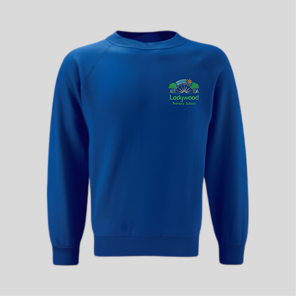 Ladywood Primary School Sweatshirt